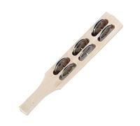 Music Instruments For Kids - 23x4x3.5cm Wooden Educational Musical Toy Set | 60g-80g Fun Rhythm Percussion Instruments For Boys Girls, Early Learning Music Toys - Preschool Classroom Home