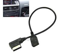 Music Interface Ami Mmi Aux To Usb Adapter Cable Flash Drive For Car O