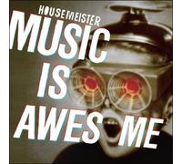 MUSIC IS AWESOME