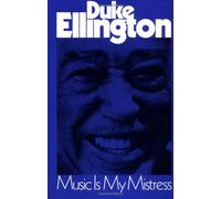 Music is My Mistress