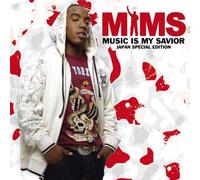 Music Is My Savior Special Edi