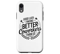 Music Is My Second Language Case for iPhone XR