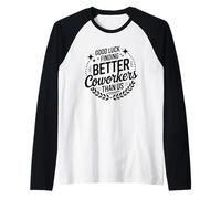 Music is My Second Language Raglan Baseball Tee