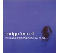 Music Is Playing My Head