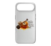 Music Is The Best Means Of Digesting Time Indian Instrument Case for iPhone Air