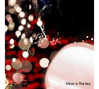 Music Is the Key