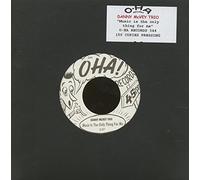 Music Is The Only Thing For Me (7inch, 45rpm, Ltd.)