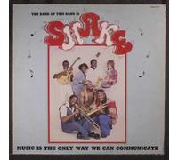 Shake - Music Is the Only Way We Can C