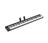 Music Keyboard Professional Piano Aldult Digital Synthesizer Electronic Portable Piano Synthesizer Keyboard
