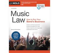 Music Law: How to Run Your Band's Business