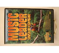 Music Leader DVD & CD-ROM