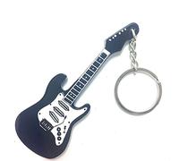 MUSIC LEGENDS COLLECTION Standard Guitar Key Ring