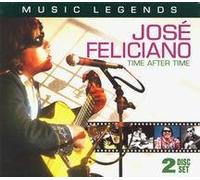 Music Legends: Jose Feliciano
