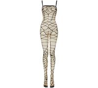 Music Legs Women's Latex Leather Sets, 1 Unit, 100 g