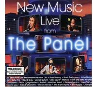 Music Live From The Panle - Vol. 4 [Australian Import]