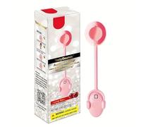 Music Lollipop - Sugar-Free Singing Lollipop with Bluetooth Speaker | Valentine’s Day Gift, Novelty Candy for Couples, Fun Relaxing Musical Treat - Individually Wrapped (1 Piece)
