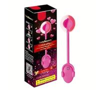 Music Lollipop - Sugar-Free Singing Lollipop with Bluetooth Speaker | Valentine’s Day Gift, Novelty Candy for Couples, Fun Relaxing Musical Treat - Individually Wrapped (1 Piece) #1