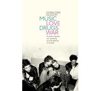 Music Love Drugs War
