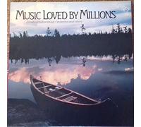 Music Loved By Millions 3Lp Box Set-LP