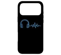 Music Lover Fanatic Melodies Case for iPhone 17 Pro Max