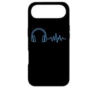 Music Lover Fanatic Melodies Case for iPhone Air