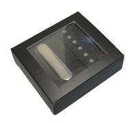 Music Lovers Electric Guitar Pickups A Set Guitar Alnico 5 Magnet Pickup Set Guitar Pickup For Electric Guitar