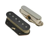 Music Lovers Electric Guitar Pickups Alnico 5 Pickup Set Modern Style Electric Guitar Pickup Replacement Professional Pickup For Electric Guitar