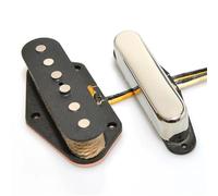 Music Lovers Electric Guitar Pickups Guitar Alnico 5 Magnet Pickup Set Guitar Pickup For Electric Guitar