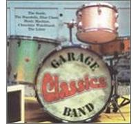 Music Machine - Garage Band Classics