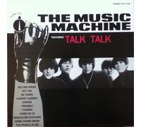 Music Machine - Turn on