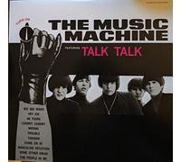 Music Machine - (Turn on) the Music Machine Rsd 2017 [VINYL]