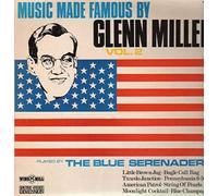 Music Made Famous By Glenn Miller Vol. 2-LP