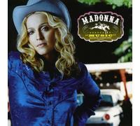 Music - Madonna CD WARNER BROS