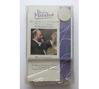 Music Maestro-Tchaikovsky [VHS]