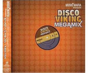 Music Mafia Presents - Disco Viking Mix