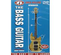 Music Makers - Bass Guitar [DVD] [2002]