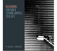 Music Makers by Merrill, Helen