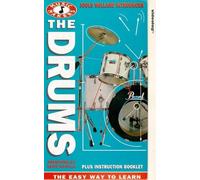 Music Makers: Jools Holland Introduces The Drums [VHS]