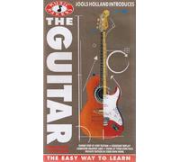 Music Makers: Jools Holland Introduces The Guitar [VHS]