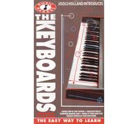 Music Makers: Jools Holland Introduces The Keyboards..The Easy Way To Learn [VHS]