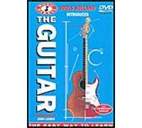 Music Makers: The Guitar with John James [DVD] [2001]