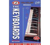 Music Makers: The Keyboards - The Easy Way To Learn