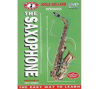Music Makers: The Saxophone - The Easy Way To Learn
