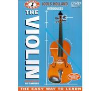 Music Makers - Violin [DVD] [2002]
