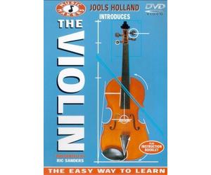 Music Makers - Violin [DVD] [2002]