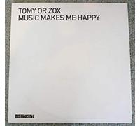 Music Makes Me Happy [DISC 1] [12" VINYL]