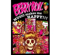 MUSIC makes me HAPPY!!! [DVD]