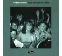 Music Makes You Lose Control by Les Rythmes Digitales