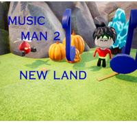 Music Man 2: New land Steam CD Key