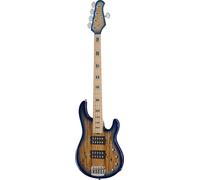 Music Man BFR Stingray 5 HH Special PBB